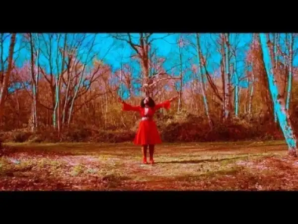 Video: Isabella Melodies – Omnipotent God